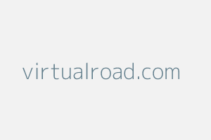 Image of Virtualroad