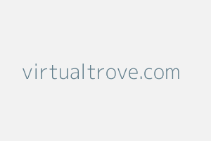 Image of Virtualtrove