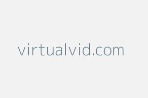 Image of Virtualvid