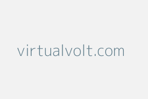 Image of Virtualvolt