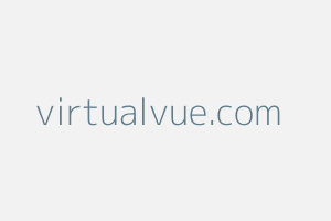 Image of Virtualvue