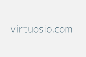 Image of Virtuosio