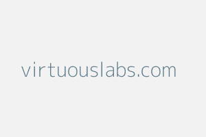 Image of Virtuouslabs