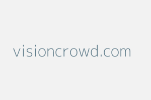 Image of Visioncrowd
