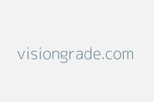 Image of Visiongrade