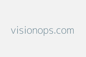 Image of Visionops