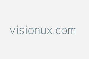 Image of Visionux