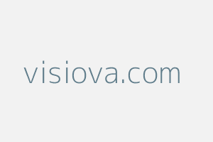 Image of Visiova