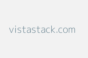 Image of Vistastack