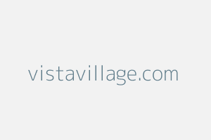 Image of Vistavillage