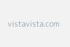 Image of Vistavista