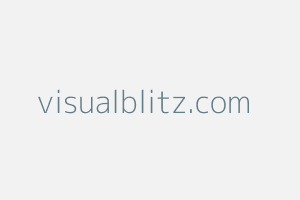 Image of Visualblitz