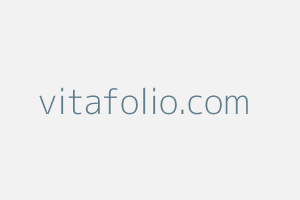 Image of Vitafolio