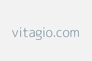 Image of Vitagio