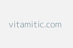 Image of Vitamitic