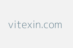 Image of Vitexin