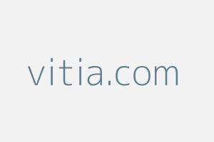 Image of Vitia