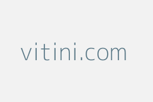 Image of Vitini