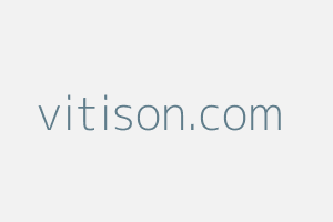 Image of Vitison