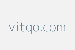 Image of Vitqo