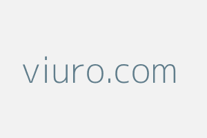 Image of Viuro