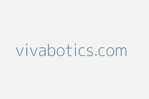 Image of Vivabotics