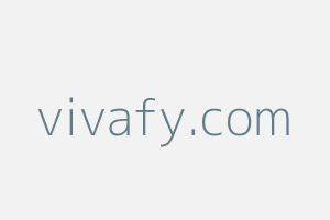 Image of Vivafy