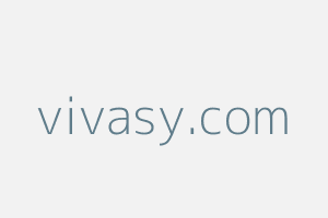 Image of Vivasy