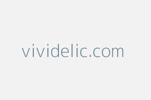 Image of Vividelic
