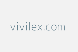 Image of Vivilex