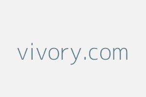 Image of Vivory