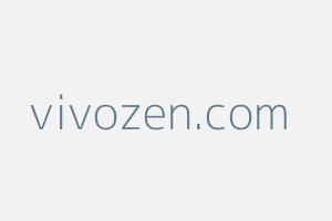 Image of Vivozen