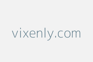 Image of Vixenly
