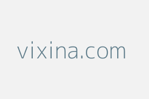Image of Vixina