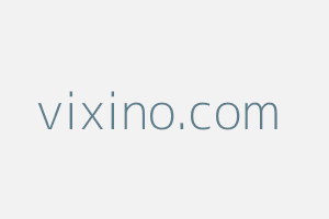 Image of Vixino