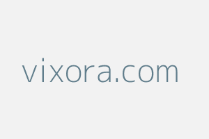 Image of Vixora