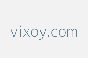 Image of Vixoy