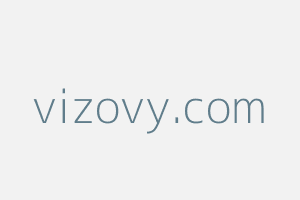 Image of Vizovy