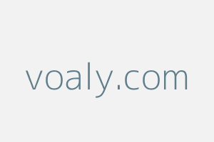 Image of Voaly