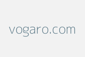 Image of Vogaro