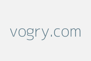 Image of Vogry