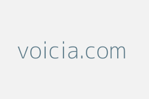 Image of Voicia