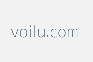 Image of Voilu