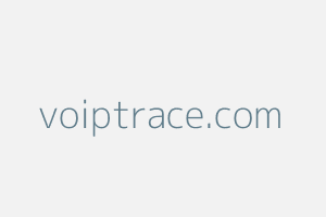 Image of Voiptrace