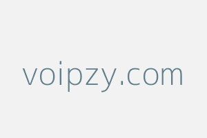 Image of Voipzy