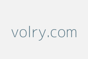 Image of Volry