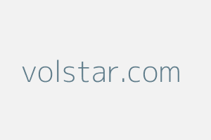 Image of Volstar