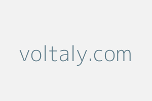 Image of Voltaly