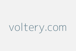 Image of Voltery