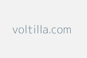 Image of Voltilla